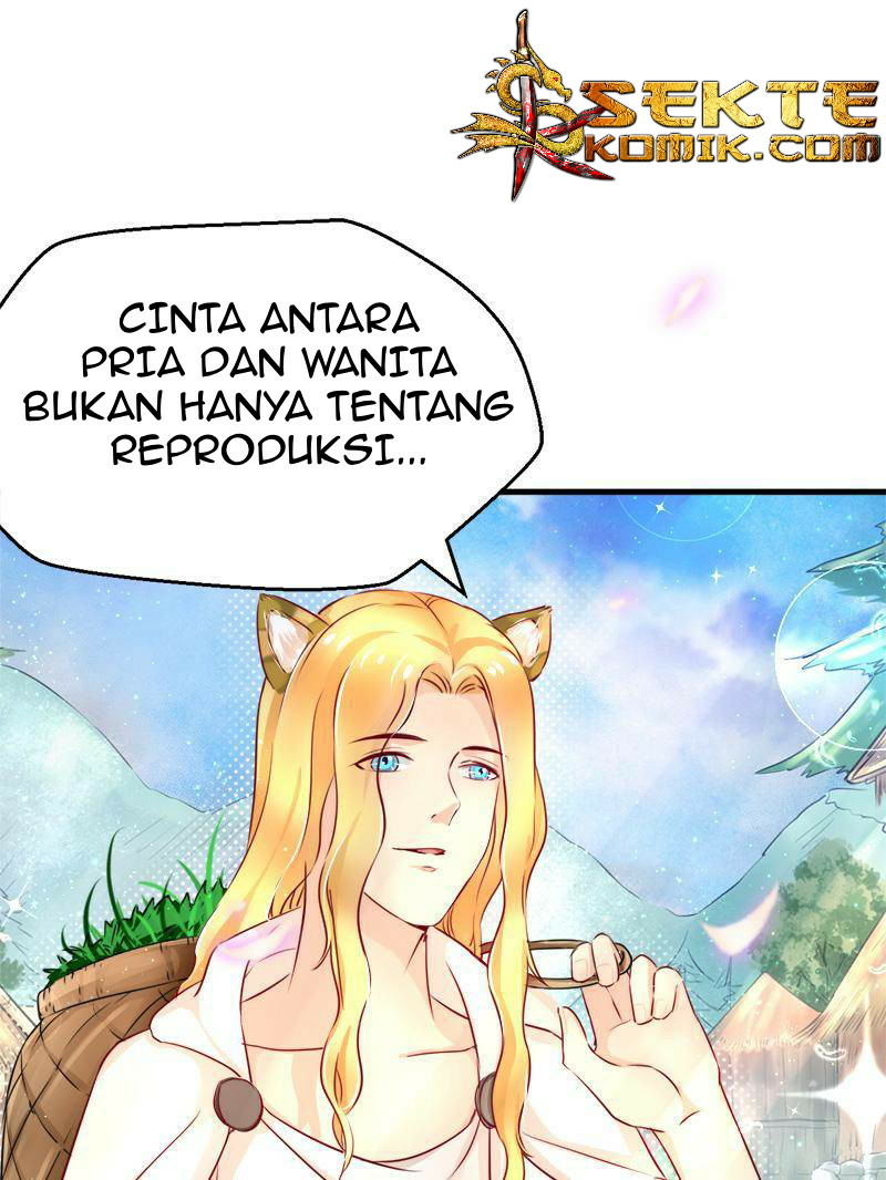 Beauty and the Beasts Chapter 07 Gambar 46